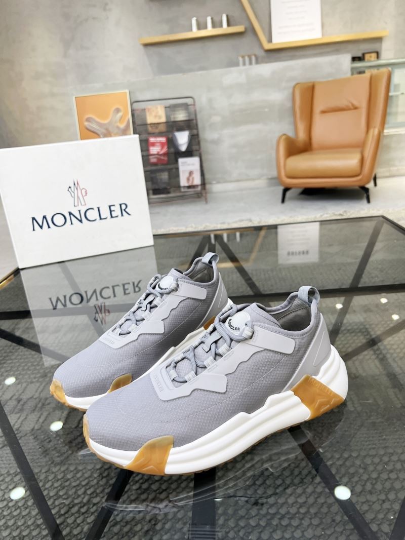 Moncler Shoes